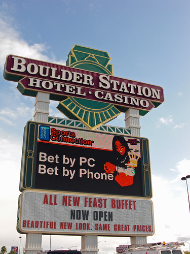 boulder station casino job